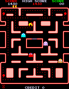 Ms Pac Man Twin (Argentina, set 1) png snap