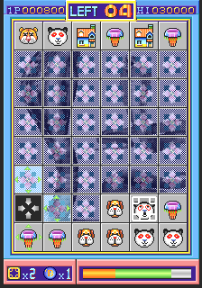 Miss Puzzle png snap