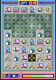 Miss Puzzle (Nudes, less explicit) png snap