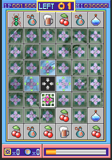 Miss Puzzle (Nudes, more explicit) png snap