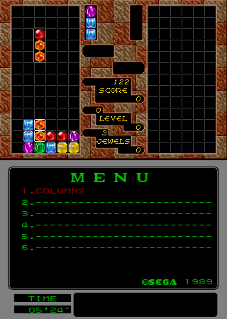 Columns (Mega-Tech) png snap