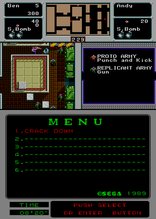 Crack Down (Mega-Tech) png snap