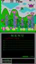 Fantasy Zone (Mega-Tech, SMS based)