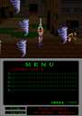Golden Axe II (Mega-Tech)
