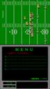 Great Football (Mega-Tech, SMS based)