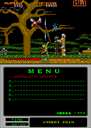 Ghouls'n Ghosts (Mega-Tech)