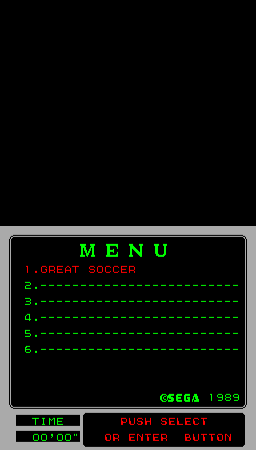 Great Soccer (Mega-Tech, SMS based) png snap