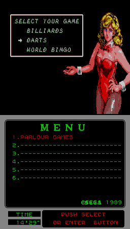 Parlour Games (Mega-Tech, SMS based) png snap