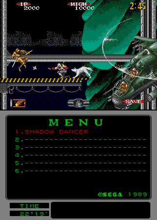 Shadow Dancer (Mega-Tech) png snap