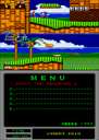 Sonic The Hedgehog 2 (Mega-Tech)