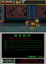 Streets of Rage (Mega-Tech)