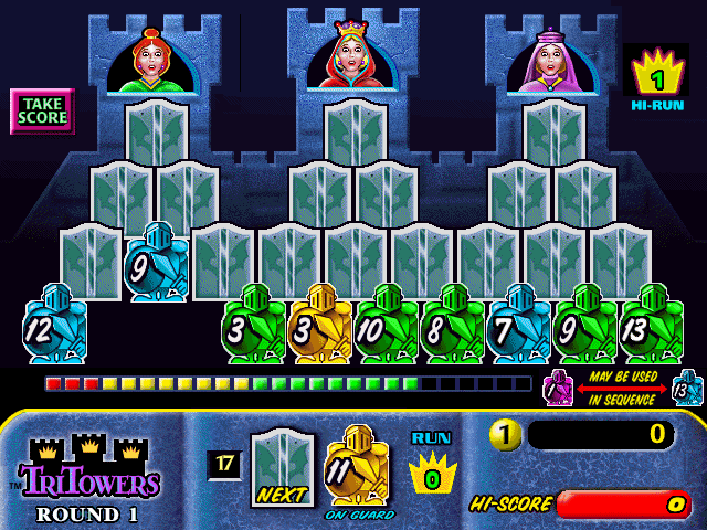 MegaTouch XL Super 5000 (Version R5I) png snap