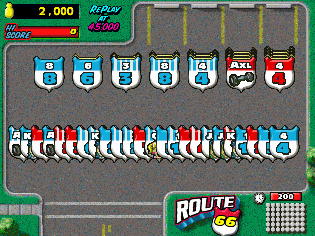 MegaTouch XL 6000 (Version r07) png snap