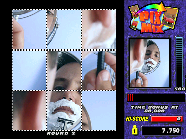 MegaTouch XL 6000 (Version r02) png snap