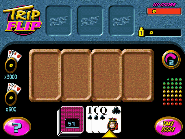 MegaTouch XL 6000 (Version r04) png snap