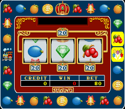 Magic Train (Ver. 1.4) png snap