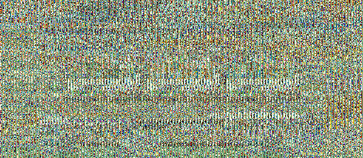 Magic Train (Clear NVRAM ROM?) png snap
