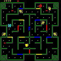 Mouse Trap (version 5) png snap