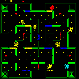Mouse Trap (version 3) png snap
