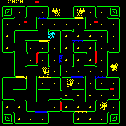 Mouse Trap (version 4) png snap