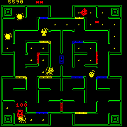 Mouse Trap (German, version 4) png snap