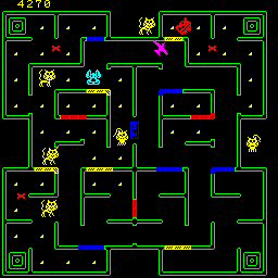 Mouse Trap (bootleg) png snap