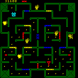 Mouse Trap (version 4, bootleg) png snap