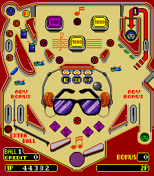 Music Ball png snap