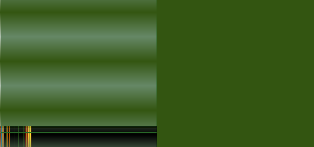 Caesar's Palace Club (Maygay, MV1 Video, set 1) png snap