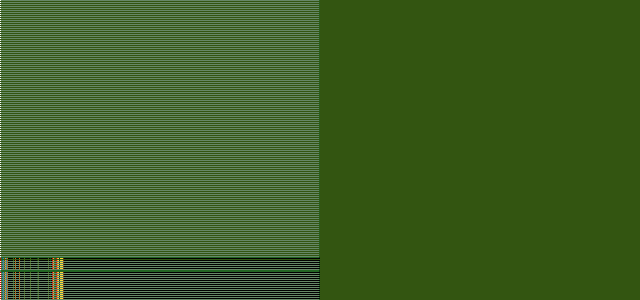 Caesar's Palace Club (Maygay, MV1 Video, set 2) png snap