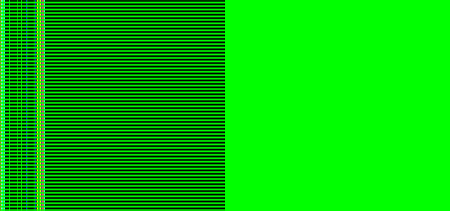 Caesar's Palace Club (Maygay, MV1 Video, set 3) png snap