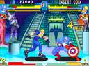 Marvel Vs. Capcom: Clash of Super Heroes (Hispanic 980123) jpg snap thumbnail