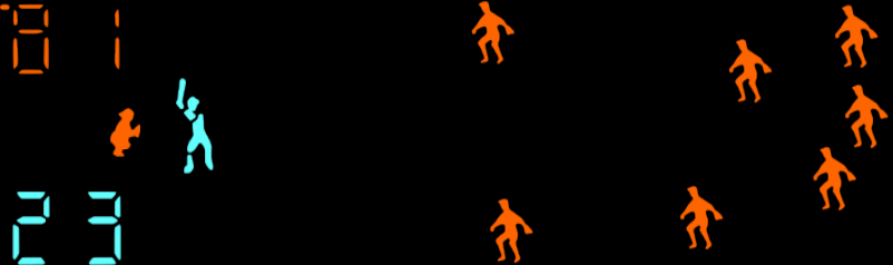 World Championship Baseball png snap