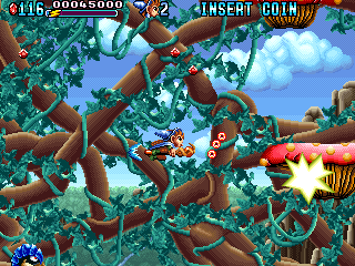 Mystic Riders (World) png snap