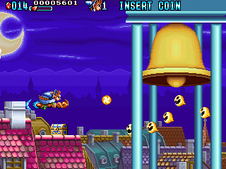 Mystic Riders (bootleg?) png snap