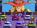 Mystic Warriors (ver JAA) jpg snap thumbnail