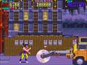 Mystic Warriors (ver UAA) jpg snap thumbnail