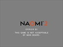 NAOMI 2 BIOS jpg snap thumbnail