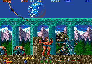 Nastar Warrior (US) png snap
