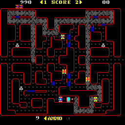 NATO Defense (alternate mazes) png snap