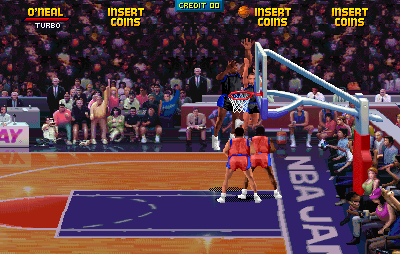 NBA Jam (proto v 1.01 1/23/93) png snap
