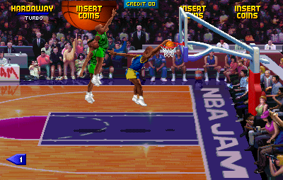 NBA Jam Tournament Edition (rev 1.00 1/17/94) png snap
