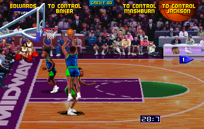 NBA Jam Tournament Edition (rev 3.0 2/26/94) png snap