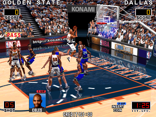 NBA Play By Play (ver JAB) png snap