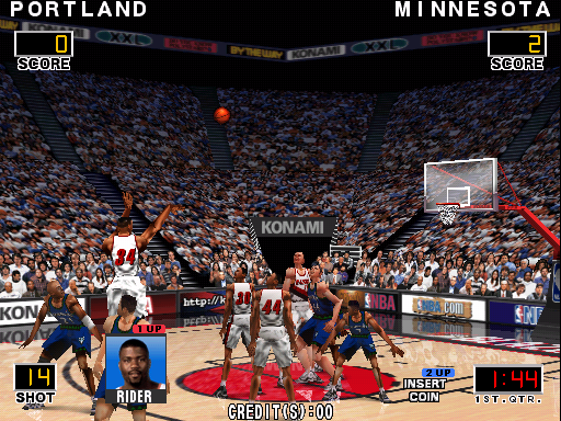 NBA Play By Play (ver JAA) png snap