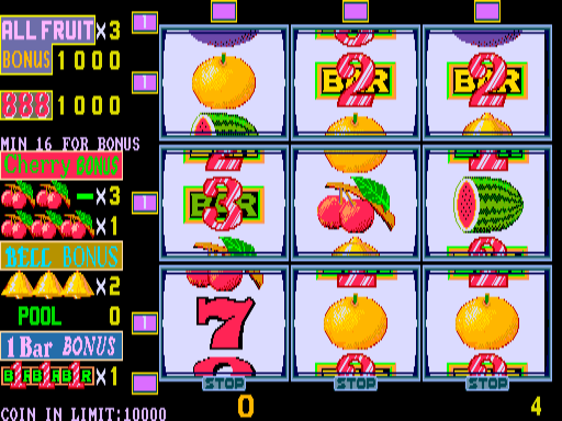 New Cherry '96 (v3.1C, G PCB) png snap