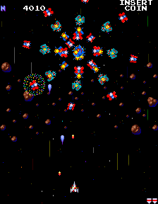 Namco Classic Collection Vol.1 (Japan, v1.00) png snap