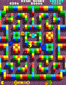 Namco Classic Collection Vol.2 png snap