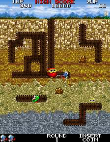 Namco Classic Collection Vol.2 (Japan) png snap