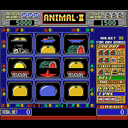 New DongmulDongmul 2 (V1.2N) png snap